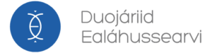 Duodji-des Logo